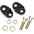 Baron Rear Suspension Lift Kit - Black - Raises 1" | BA-7550-00B