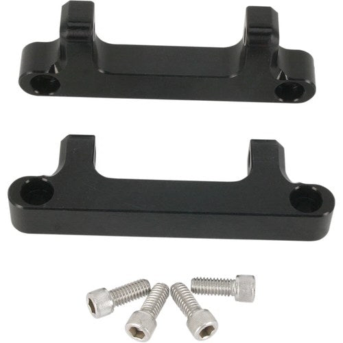 Baron Floorboard Mount - Long | BA-7085-00