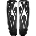 Baron Universal Floorboards - Long - Flame | BA-7002-03