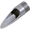 Baron Exhaust Tip - Scalloped | BA-1100-01