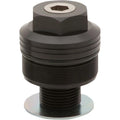 Burly Brand Fork Preload Adjuster - Black - 49 mm | B28-3001B