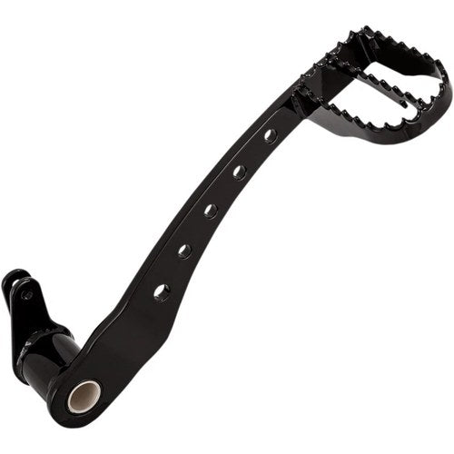 Burly Brand MX Brake Level - '14-'19 FL | B13-1103B