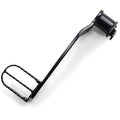 Burly Brand MX Brake Level - '08-'13 FL | B13-1102B