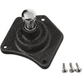 Custom Cycle Engineering Solenoid End Cover/Starter Button | SHS9900-3