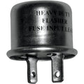 Cycle Craft 12V 2-Pin Flasher - DOT Approved | 18462