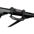 Classic Accessories Grab Handles - Black - Pair | 77777