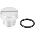 Colony Oil Plug Cadmium Big Twin | 9877-2