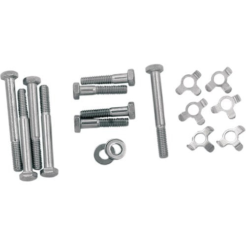 Colony Inner Primary Mount 94-99 Softail | 9873-16