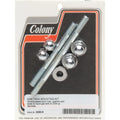 Colony Gas Tank Mount Kit 04-17 XL | 2265-6
