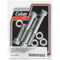 Colony Bolt Kit Front Caliper 00-07 | 2080-4