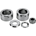 Colony Axle Spacer - Front - Kit - 06-07 Fxd | 2339-5