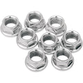 Colony Cylinder Base Nut Stock 78-84 Big Nut | 9100-8