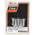 Colony Front/Rear Rotor Bolt 80-81 Flt | 8792-5