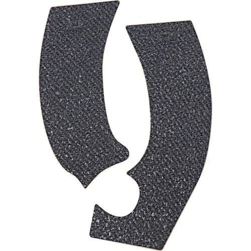 D'Cor Visuals Frame Grip Tape - Gray for Suzuki | 16-40-105