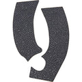 D'Cor Visuals Frame Grip Tape - Gray for Suzuki | 16-40-105