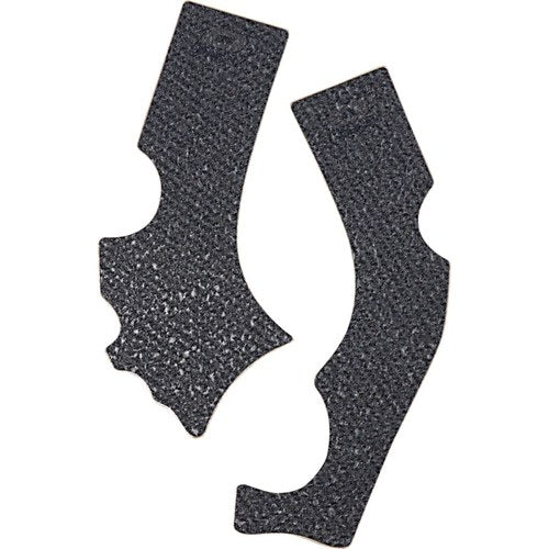 D'Cor Visuals Frame Grip Tape - Gray - Kawasaki | 16-20-109
