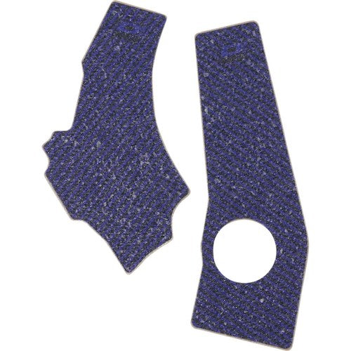 D'Cor Visuals Frame Grip Tape - Blue - Yamaha | 16-50-102