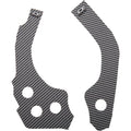 D'Cor Visuals Frame Grip Tape - Black - Husqvarna | 16-70-101