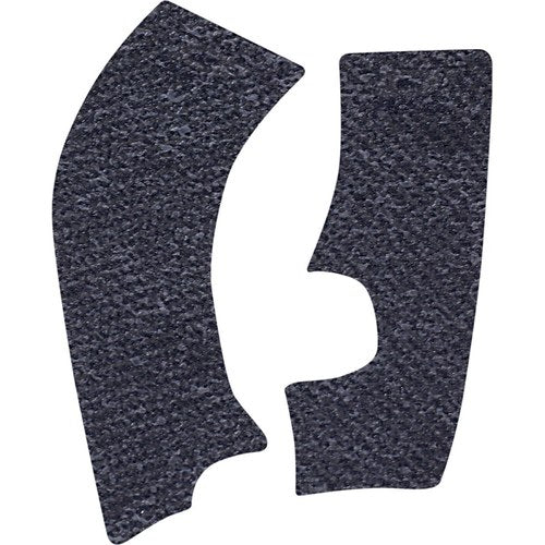 D'Cor Visuals Frame Grip Tape - Gray - Honda | 16-10-104