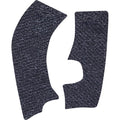 D'Cor Visuals Frame Grip Tape - Gray - Honda | 16-10-104