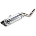 DG Performance V2 Slip-On Exhaust | 071-4205
