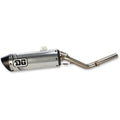 DG Performance V2 Slip-On Exhaust | 071-4225