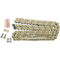 Did 530 VX3 - Chain - Gold - 120 Links | 530VX3GBX120ZB