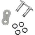 Did 630 Pro V Series, O-Ring Chain Replacement Connecting Link, Rivet | 630V-XJ