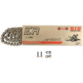Did 428 NZ - High-Performance Motorcycle Chain - G/B - 130 Links | 428NZ G/B-130