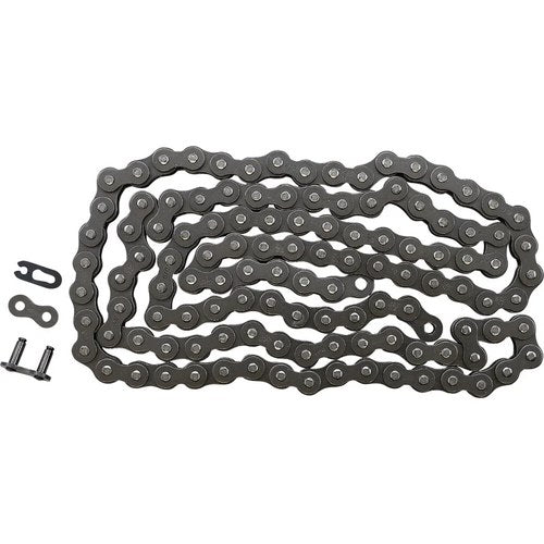 Did 520 NZ - High-Performance Motorcycle Chain - B/B - 120 Links | 520NZ-120