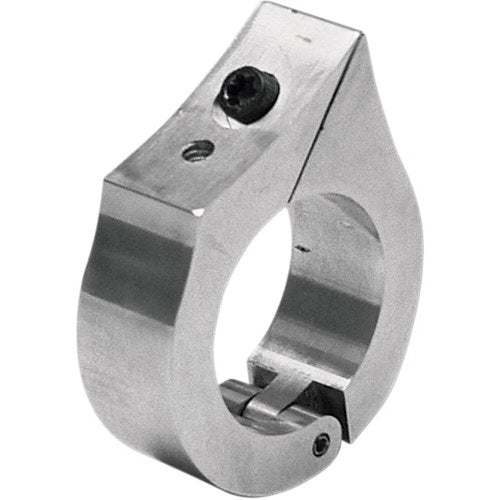 Dakota Digital 1.00" Handlebar Clamp for Gauge Cup | BKT-3100
