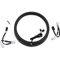 Custom Dynamics Standard Trim Ring - Black | PB-7TR-AW-2B