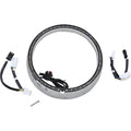Custom Dynamics Sequential Trim Ring - Chrome | PB-7TR-SEQ-2C