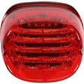 Custom Dynamics Taillight - Red | PB-TL-LP-R