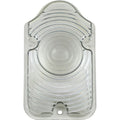 Custom Dynamics Tombstone Taillight Lens - Smoke | CD-TOMB-SMOKE