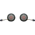Custom Dynamics ProBEAM Dynamic Ringz Turn Signals - Jae | PB-AW-JAE