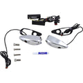 Custom Dynamics Turn Signal - Harley Davidson - Chrome | PB-RG-TS-15-C