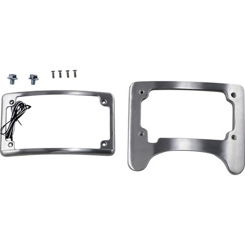 Custom Dynamics Lighted Turn Signal Eliminator Kit - Raw | CD-TS-ELIM-RAW