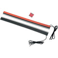 Custom Dynamics 14" Plasma Rod - Red | MPLASMA14-RD-PR