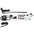 Custom Dynamics Lighted Engine Kit - Indian | CD-IND-TMWK1BM