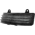 Custom Dynamics Tribar Taillight - '06-'09 - Smoke | PB-TRI-1-SMOKE