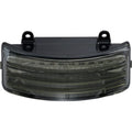 Custom Dynamics TriBar LED Light - Smoke | PB-TRI-5-SMOKE