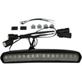 Custom Dynamics Tour Pack Lid Light - Black/Smoke | CD-TP-LID-BS