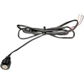 Custom Dynamics Boltz Lighting - Black Trim - Amber/White LED | CD-BOLT-AW-B