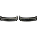 Custom Dynamics Saddlebag LED Lights - Sequential - Black/Smoke | PB-SBSEQ-HD-BS