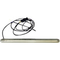 Custom Dynamics LED Light Bar - Smoke | CD-LB-7-RS