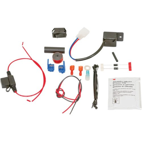 Custom Dynamics 4-Way Hazard Module Kit | 4WAYHAZARDKIT
