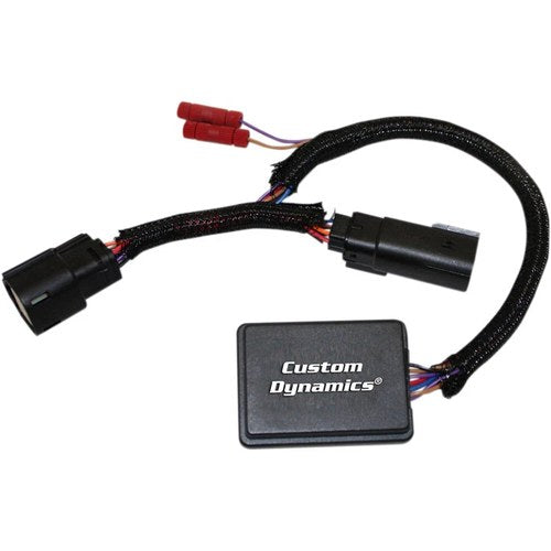 Custom Dynamics Turn Signal Decoder Module | GEN-TSD