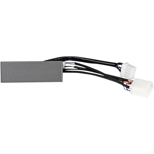 Custom Dynamics Load Balancing Smart Triple Play - Module | CD-TPU-SS-HD