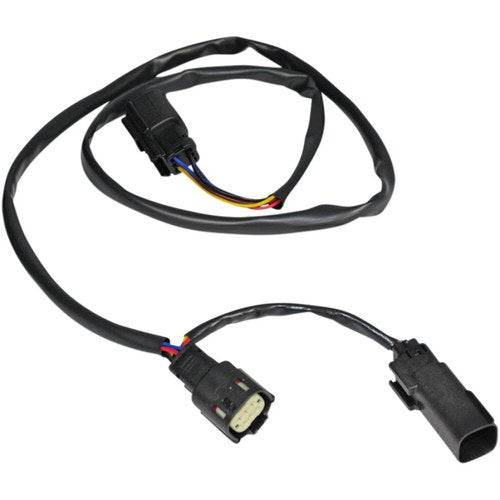 Custom Dynamics Quick Disconnect Harness - Tour Pak | CD-TP-QD-SS614